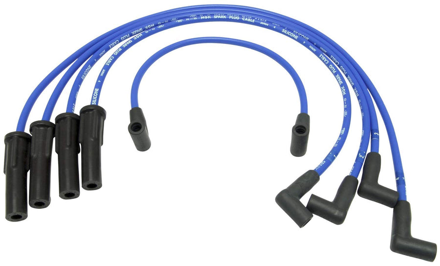 RC-FDZ004 NGK (52293) Spark Plug Wire Set