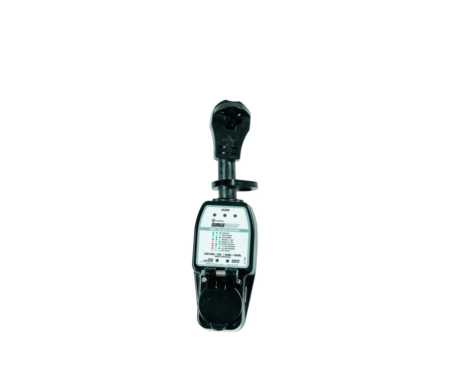 Portable Surge Protector Surge Guard 44290 - 120/240V, 50A
