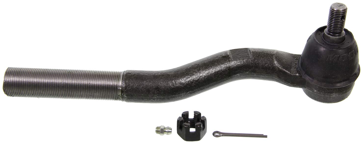 Steering Tie Rod End MOOG ES800594 for Jeep Wrangler