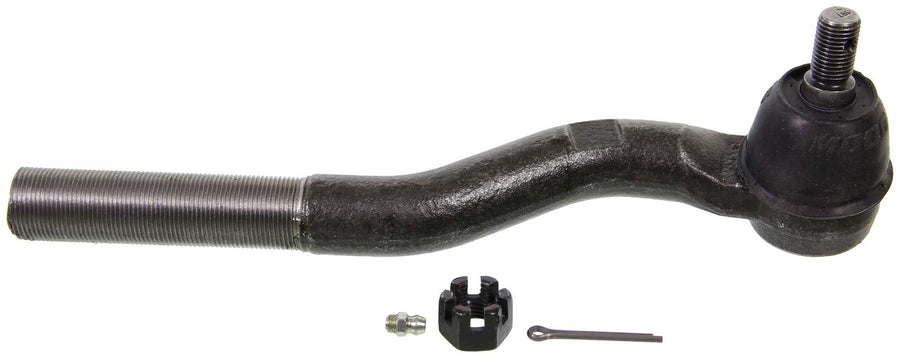 Steering Tie Rod End MOOG ES800594 for Jeep Wrangler