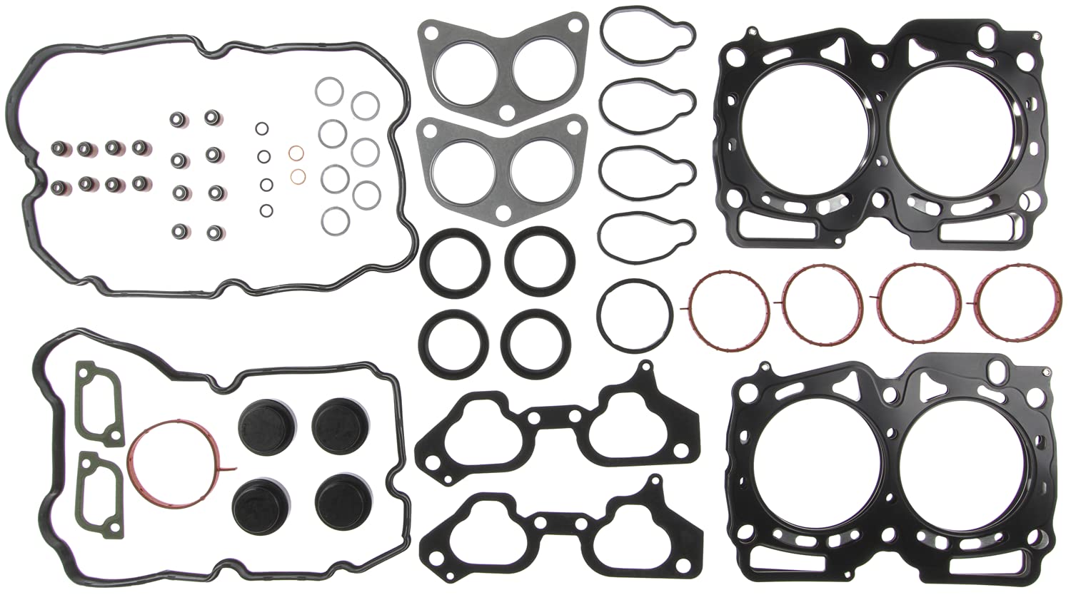 Head Set MAHLE HS55017C