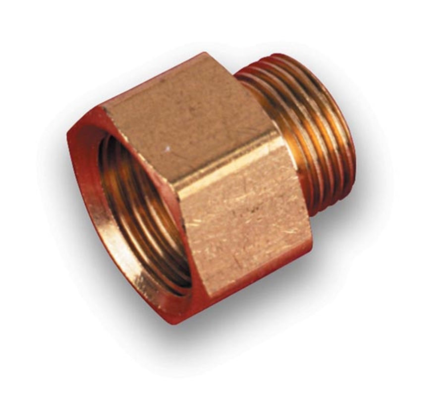 26-43 Holley Standard Fitting
