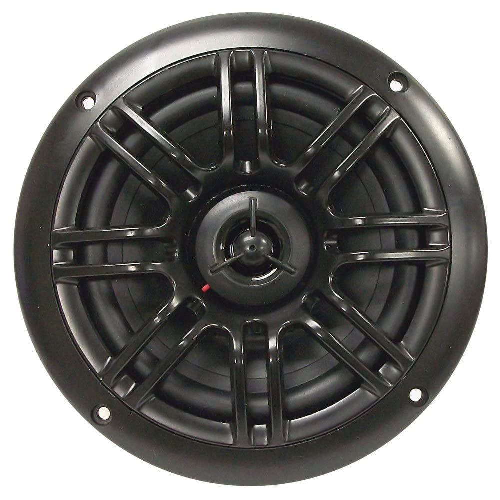 MILSPK652B Prospec Electronics Milennia Speakers Coaxial 6-1/2