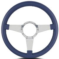 Lecarra 41204 Standard Polished Mark 4 Grip Blue Standard