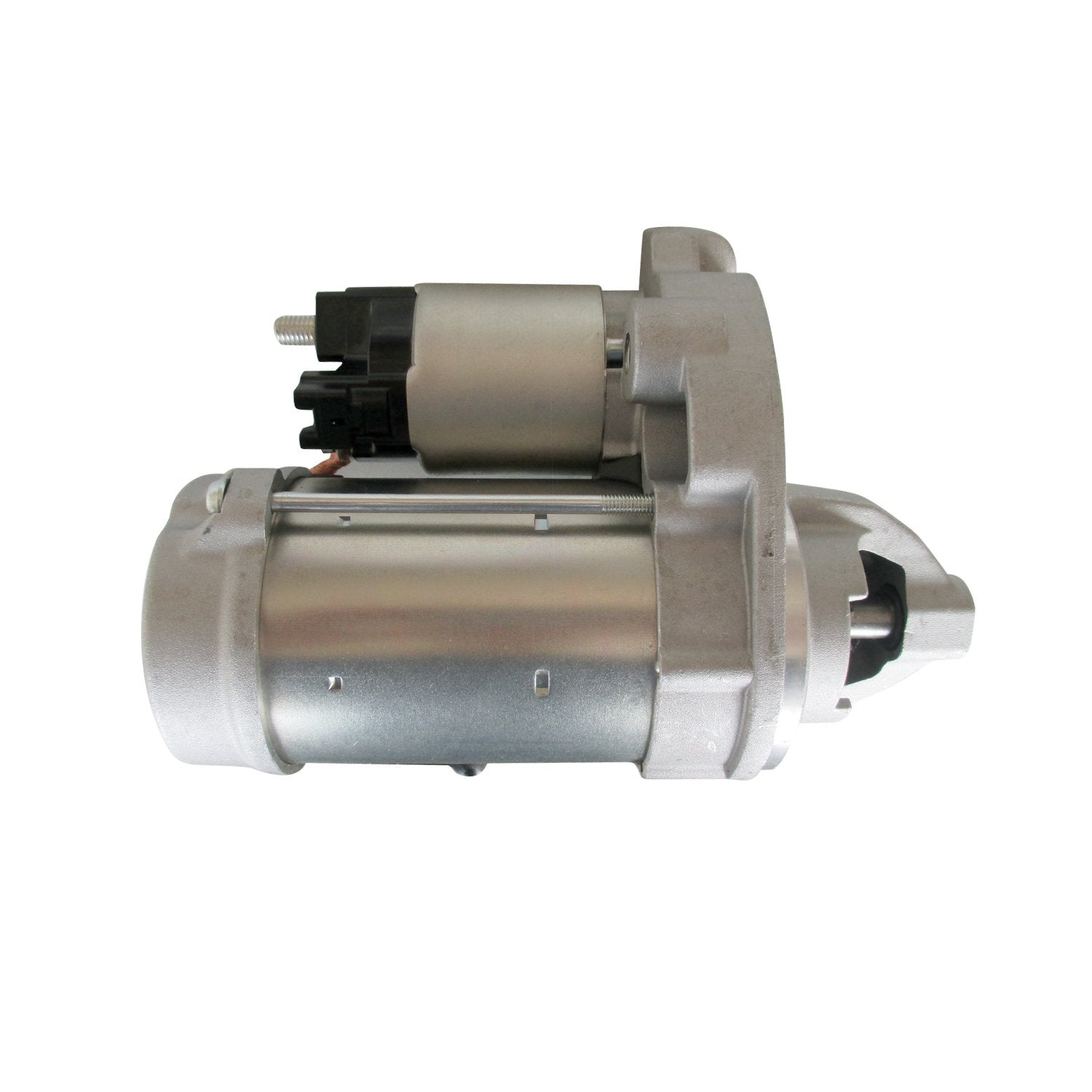 Starter Motor TYC 1-19175 Compatible with 2010-2016 Toyota Tundra