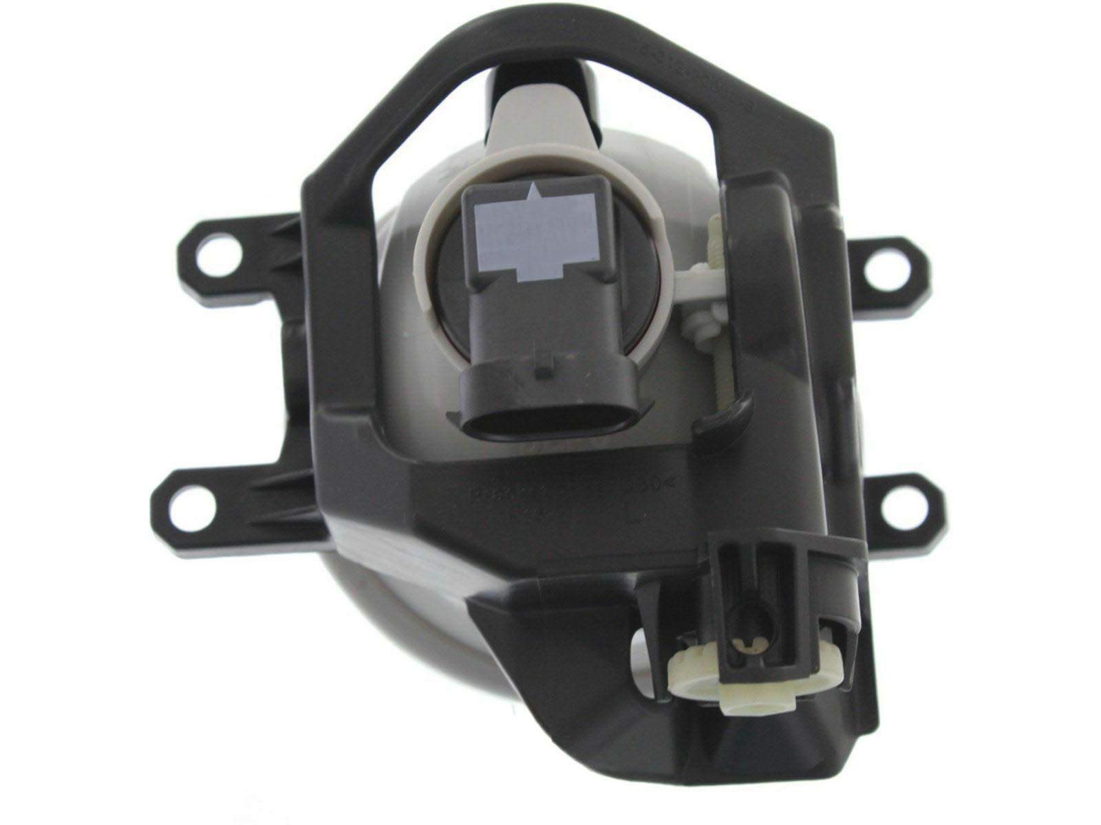 Depo COROLA TY 14-16 FL ASY LH CAPA