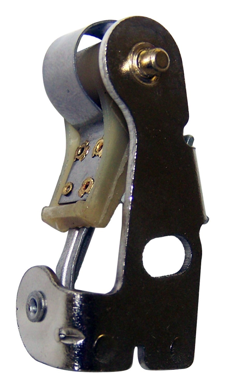 Automotive Crown Points Set Ignition