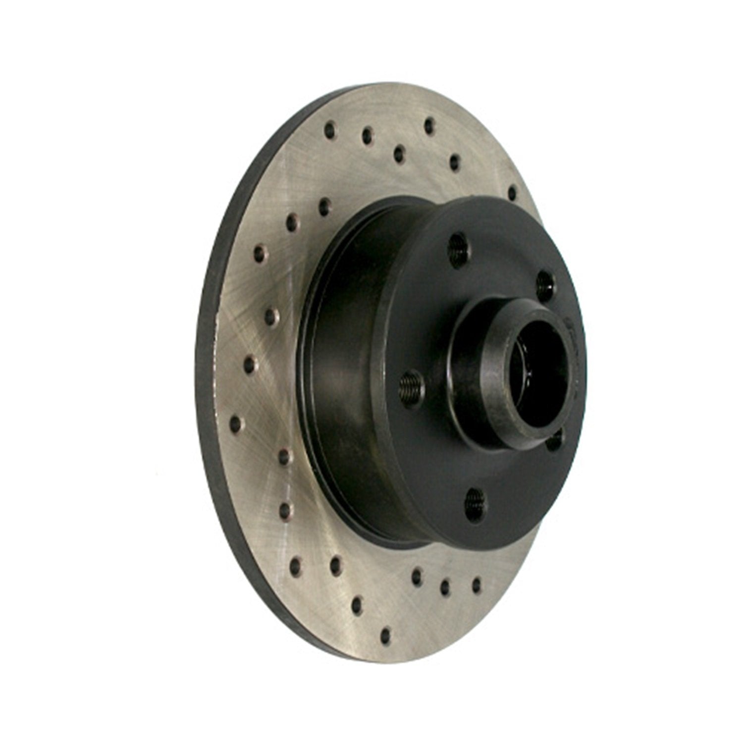 Brake Rotor StopTech (128.33035L)