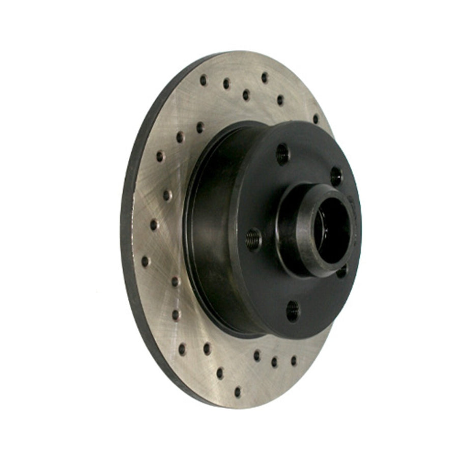 Brake Rotor StopTech (128.33035L)