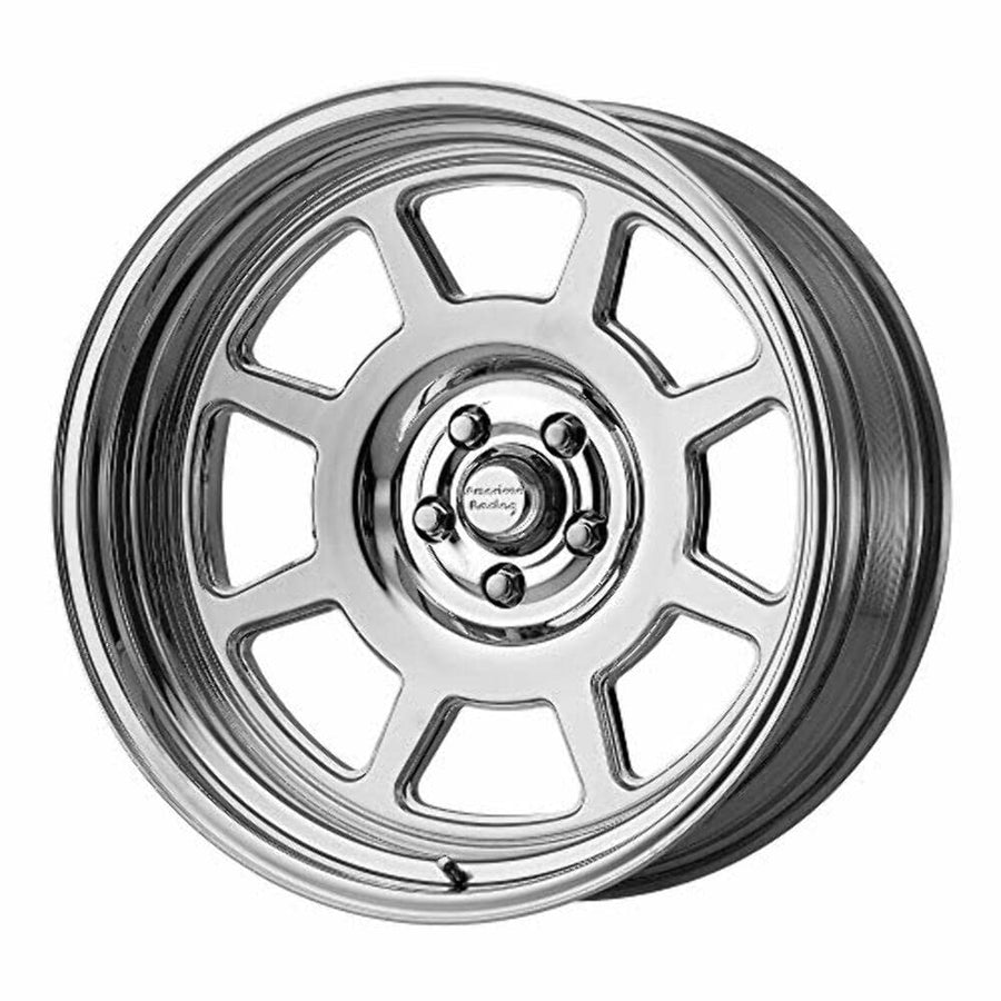 FORGED AMERICAN RACING VF503 Custom Wheel Chromium (hexavalent compounds) (18 x 9. inches /0 x 72 mm, 0 mm Offset)
