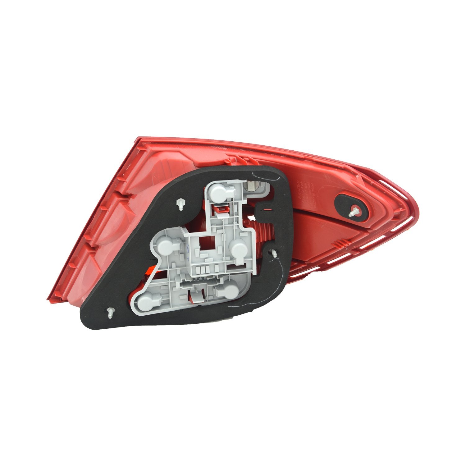 Replacement TYC 11-11748-00 Tail Lamp for MERCEDES-BENZ left