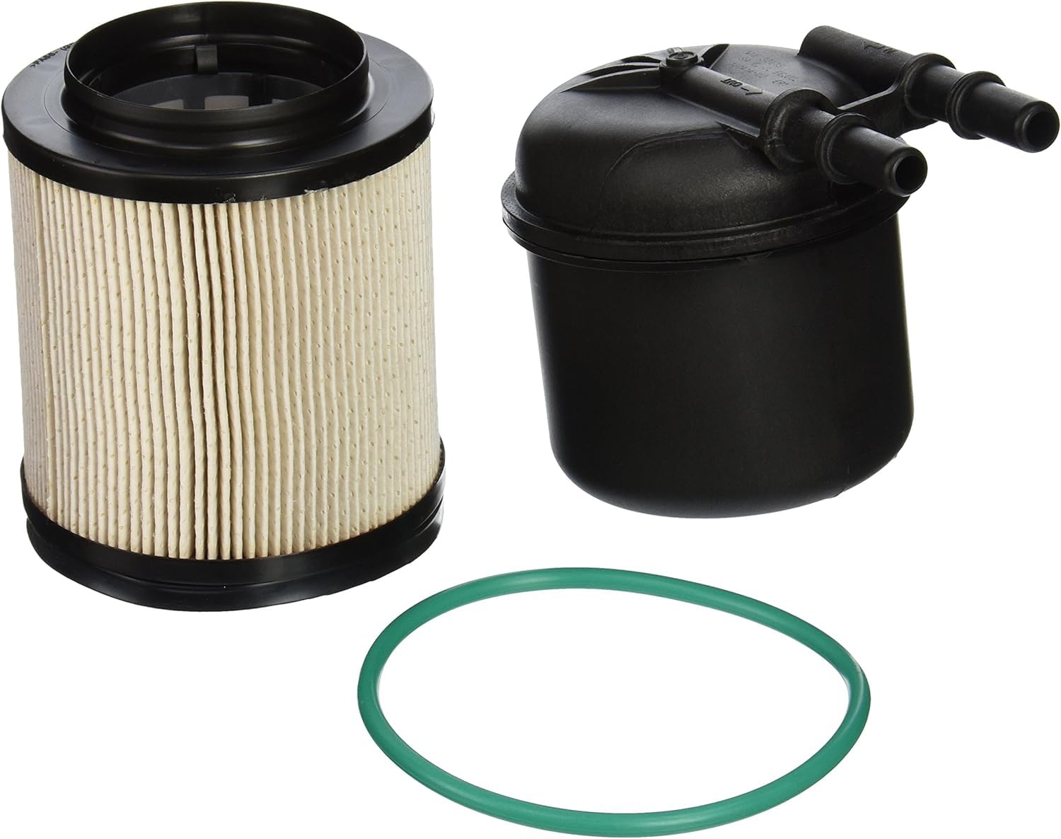 Fuel Filter Wix - WF10737