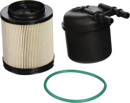Fuel Filter Wix - WF10737