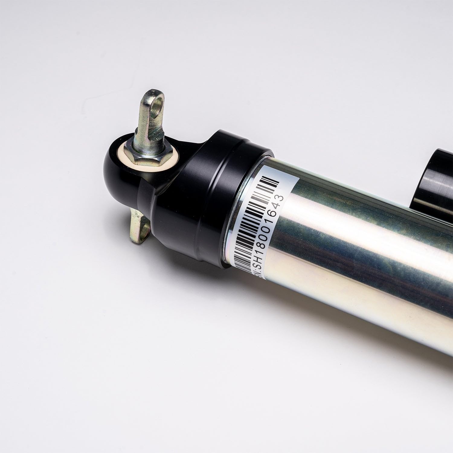 RSO 07-18 Jeep Wrangler JK/JKU 170107-420601 Rear 2.5 Adjustable Piggyback Reservoir Shocks 3-5in Lift
