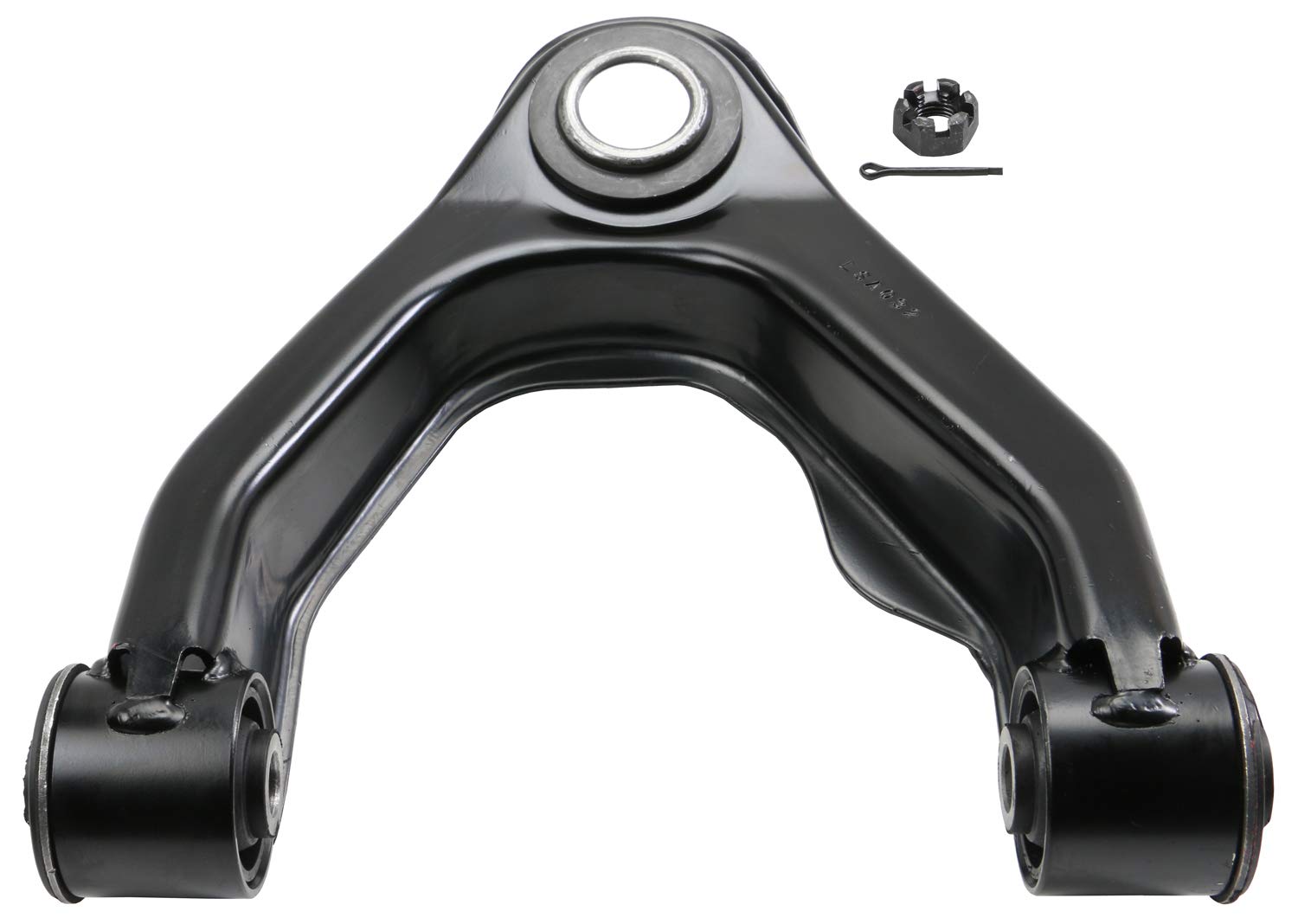 MOOG Suspension Control Arm and Ball Joint Assembly front left upper RK620657