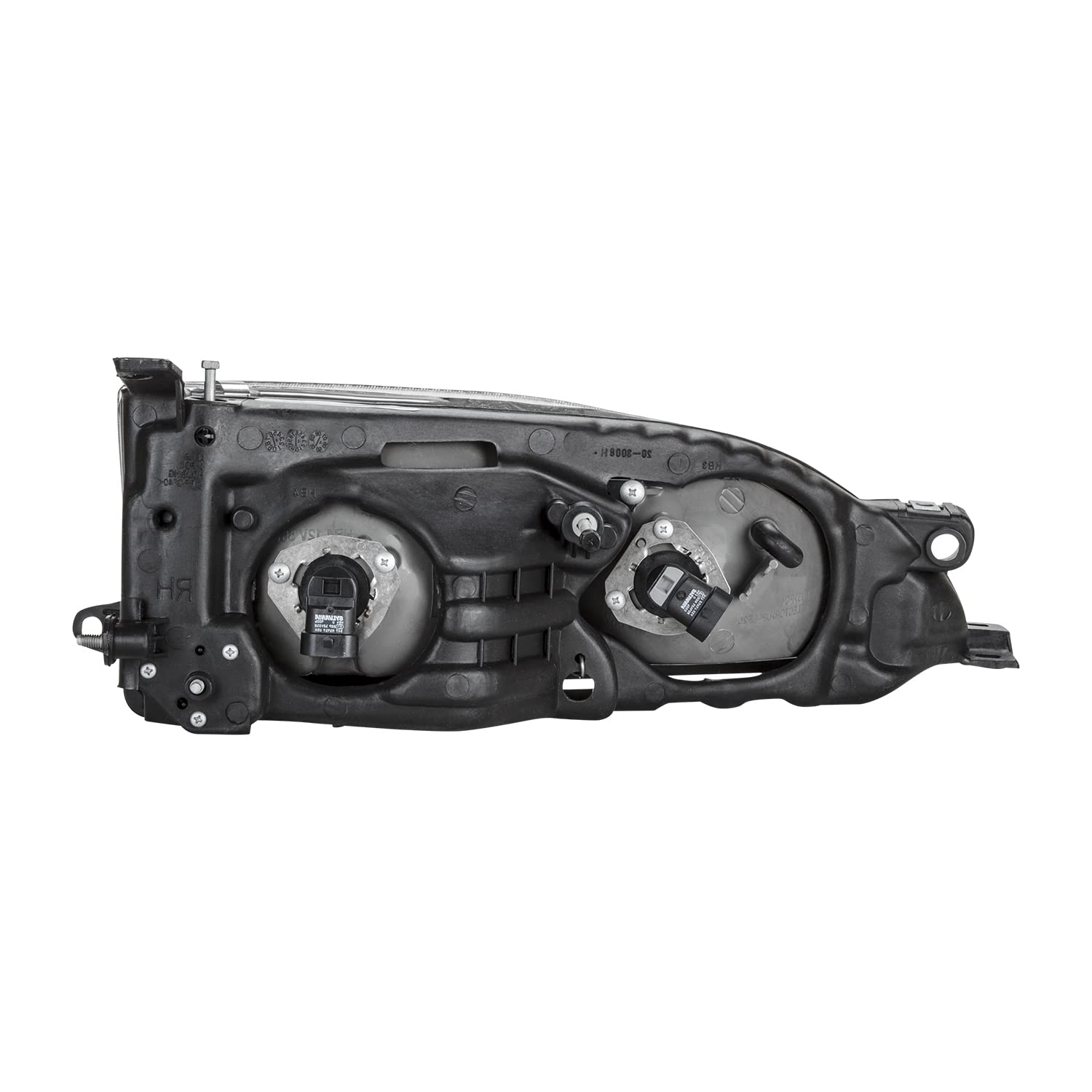 Toyota Camry TYC 20-3009-00 Driver Side Headlight Assembly