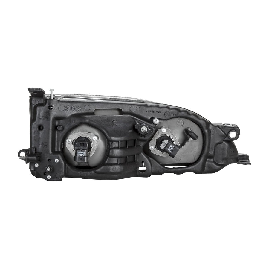 Toyota Camry TYC 20-3009-00 Driver Side Headlight Assembly