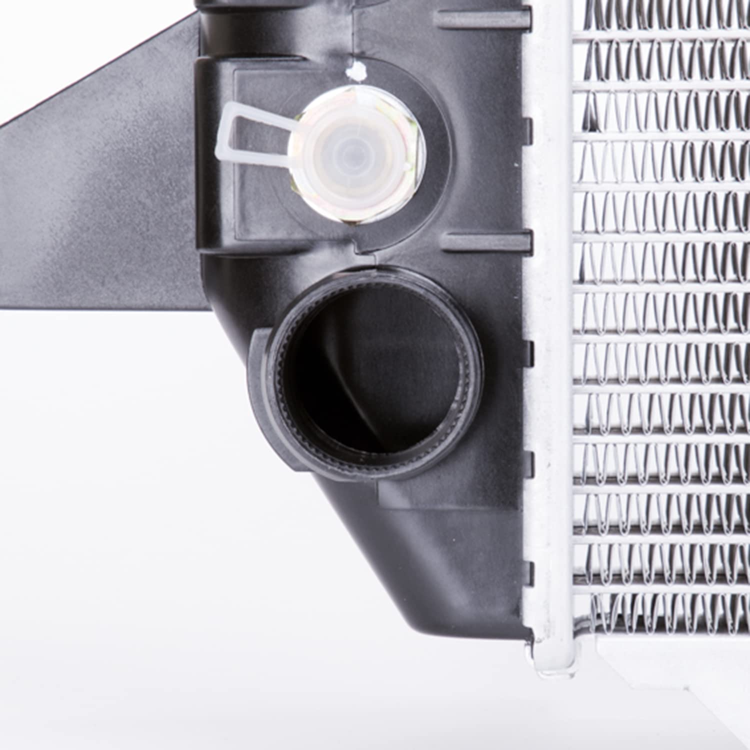 Radiator TYC 1451 Compatible with 1992-1997 Ford Pickup