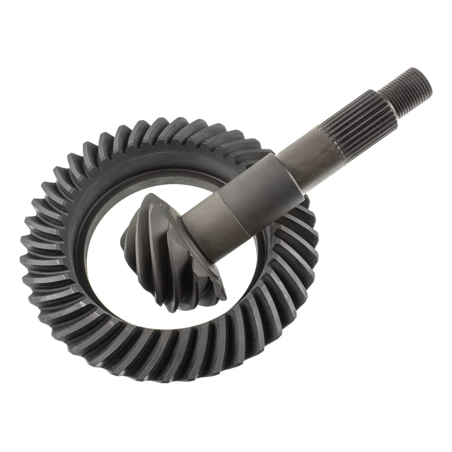 49-0009-1 Richmond Gear RP GM 7.5"/7.625" 4.10 Thick Differential Ring and Pinion, Front/Rear, Compatible with Buick, Chevrolet, GMC Models, Requires 3.08 and Lower Ratio Carrier