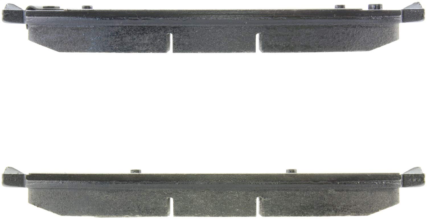 Sport Brake Pads StopTech 309.10920 with Shims and Hardware