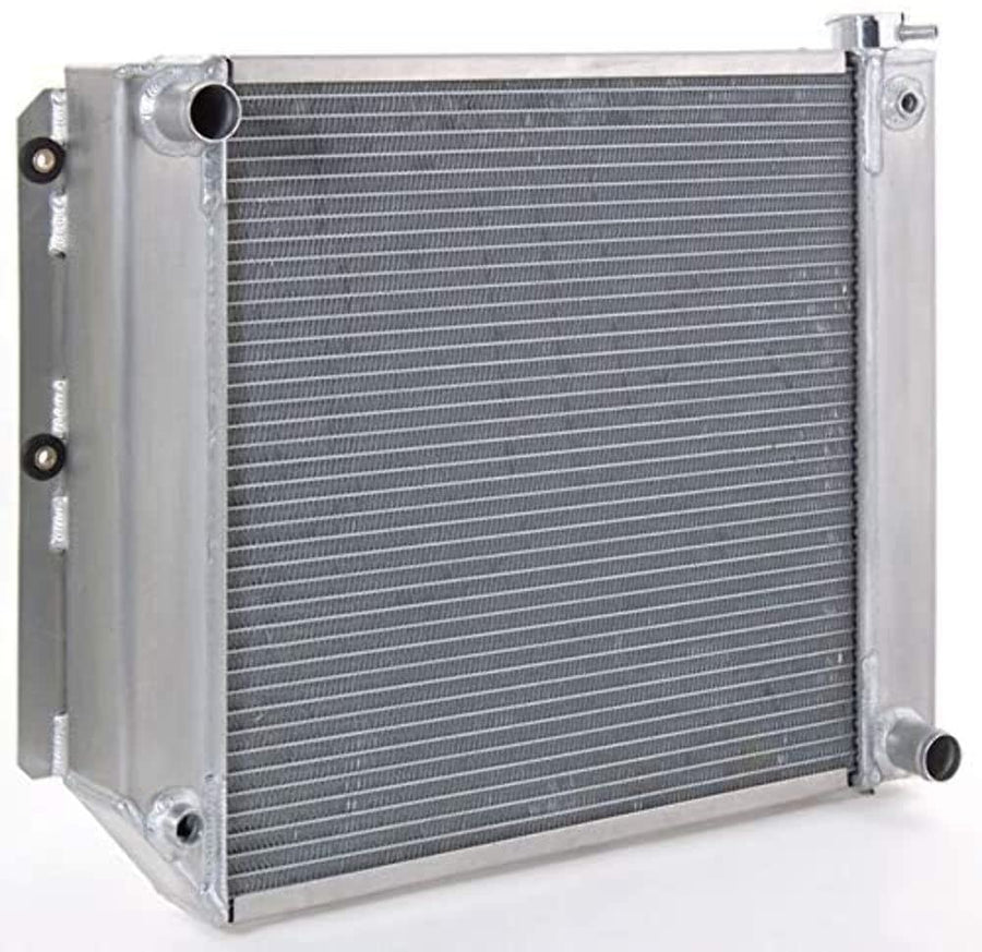 Natural Finish Be Cool 60150 Direct-Fit Radiator
