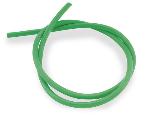 Helix Racing Products 3FT FUEL LINE GRN SOLID 3/8" Fuel Line Colored Fuel Line GRN3/8 in- 380-1203-S