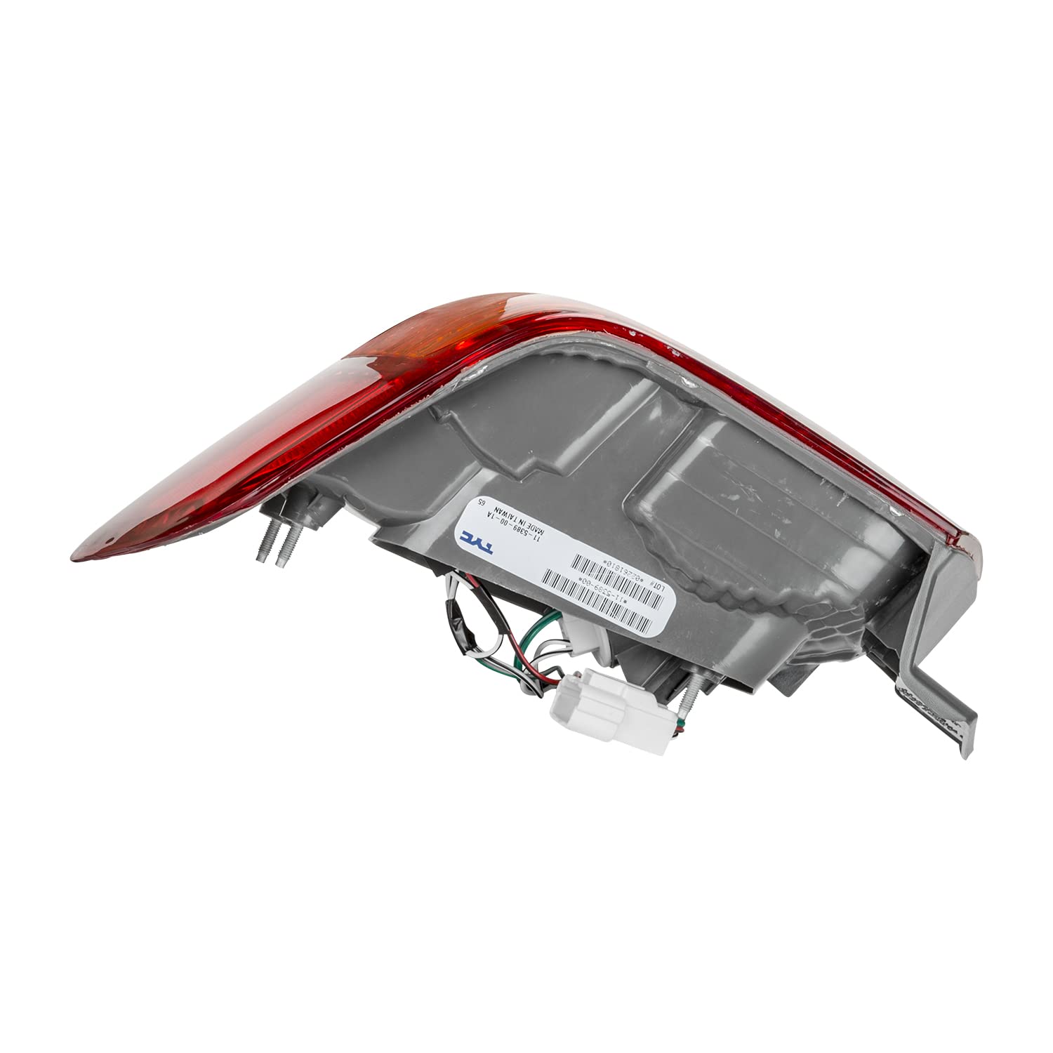 Replacement TYC 11-5389-00 Tail Lamp for TOYOTA CAMRY
