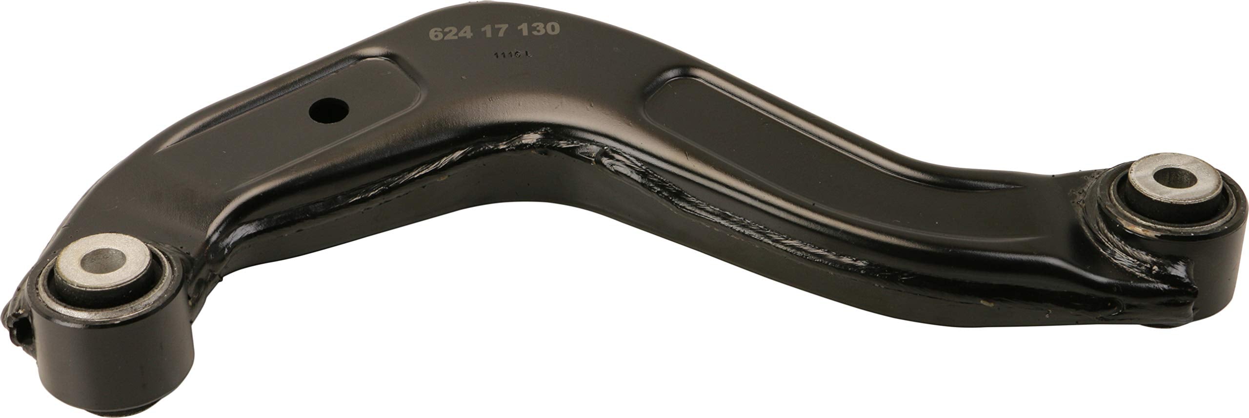 MOOG Suspension Control Arm rear left upper RK642640