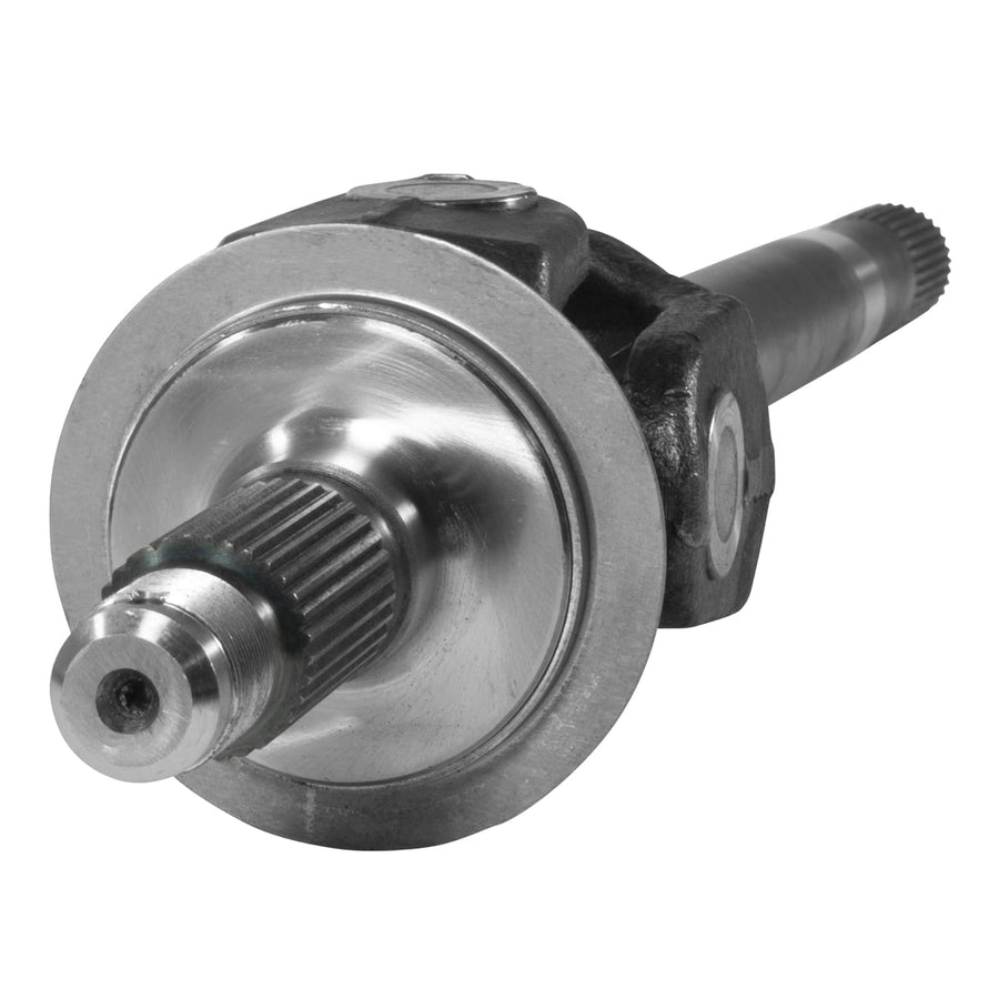 Front Left Axle Assembly Yukon Gear (YA C5086667AB) for Chrysler 9.25" Differential