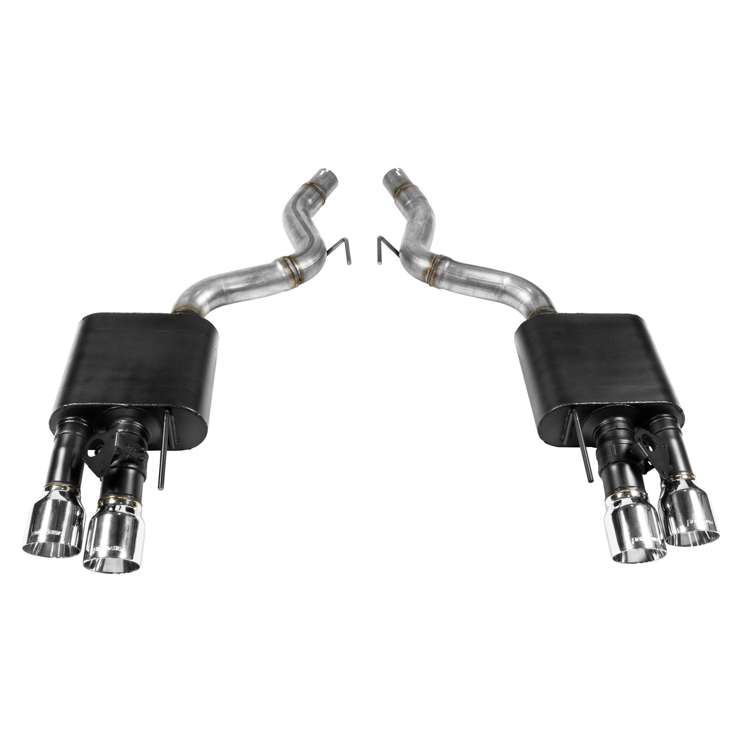 American Thunder Flowmaster 817799 Axle-back Exhaust System