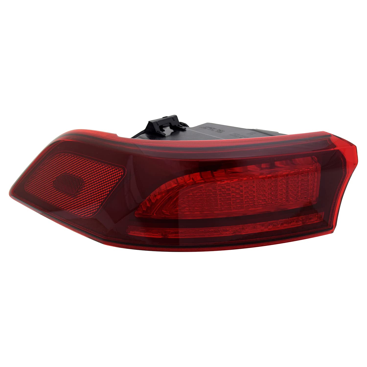 Replacement TYC 11-9268-00 Tail Lamp left for KIA CARNIVAL