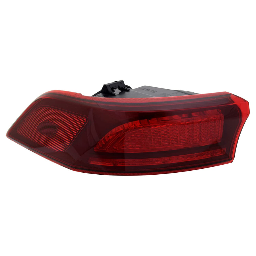 Replacement TYC 11-9268-00 Tail Lamp left for KIA CARNIVAL