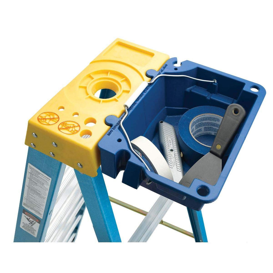 Utility Bucket Werner Ladder Lock-in (Carton of 3)