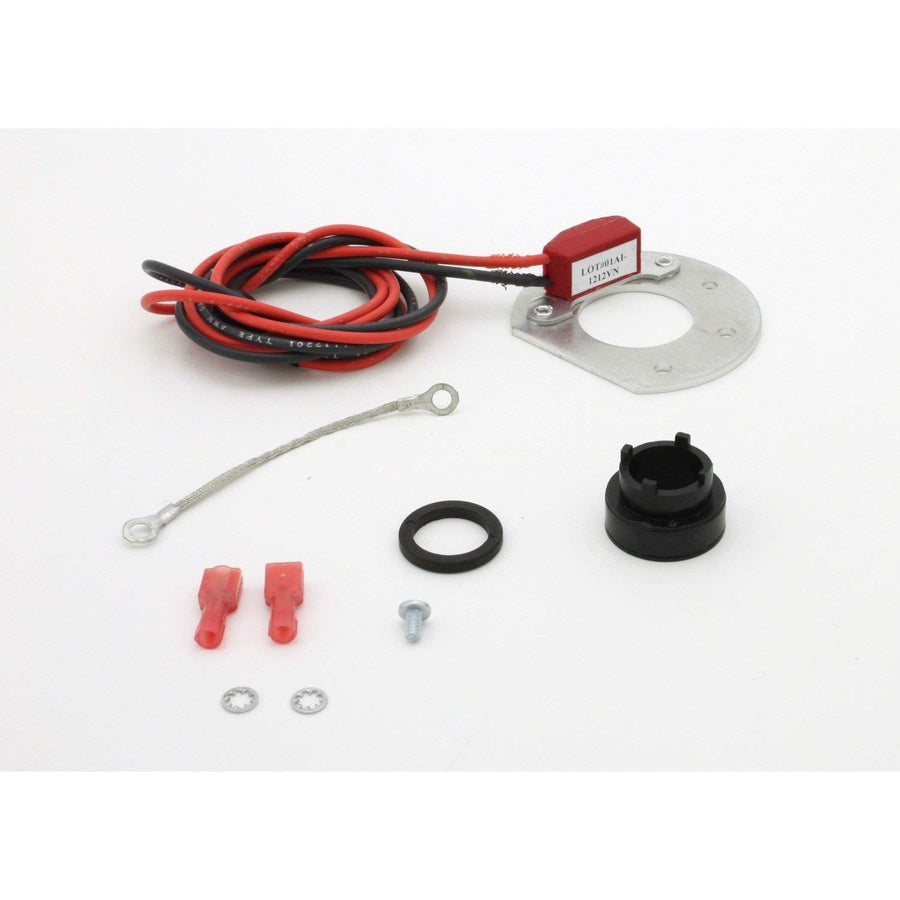 Ignitor II Pertronix for Lucas 6 Cylinder Engine