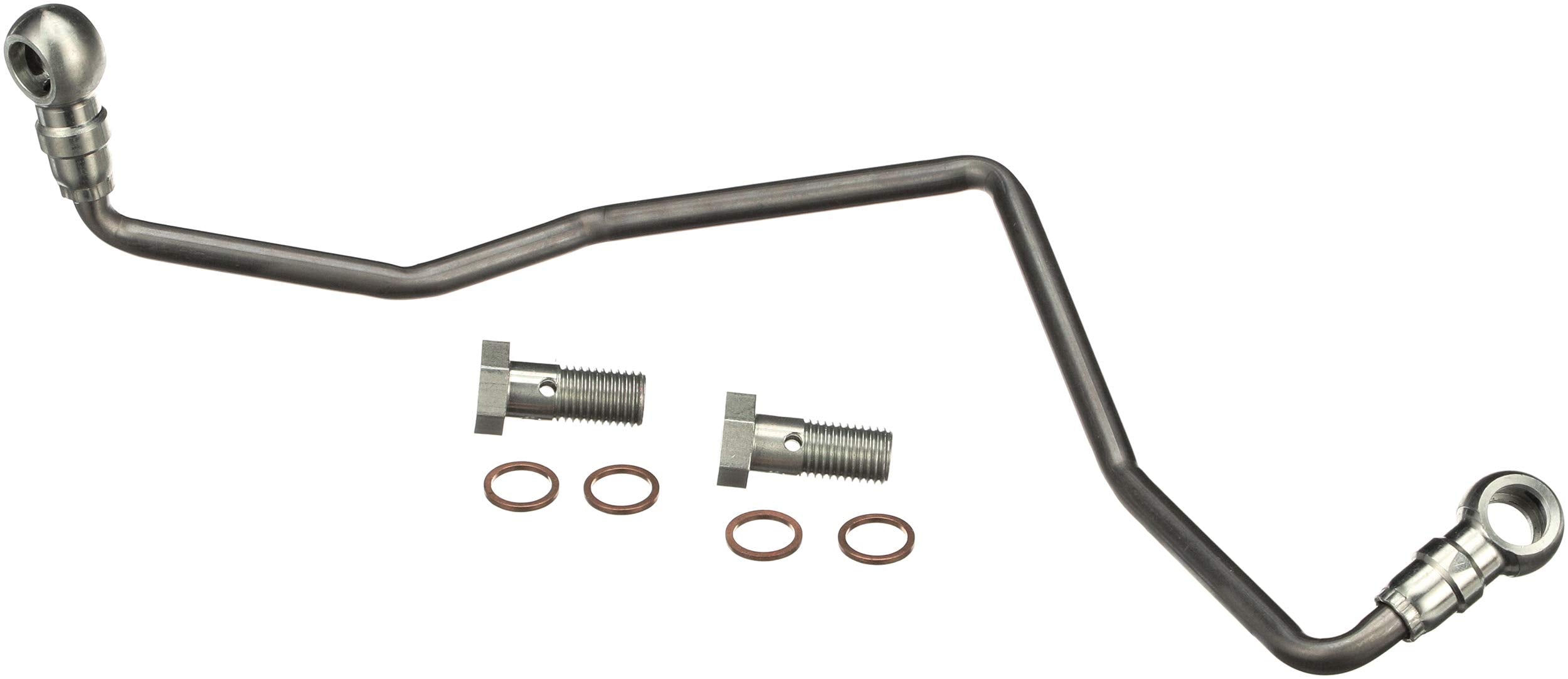 Turbocharger Gates Oil Line TL146