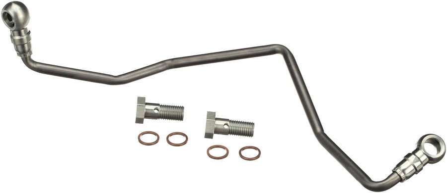 Turbocharger Gates Oil Line TL146