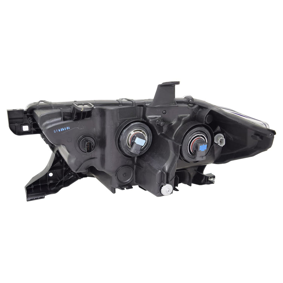 Right TYC Headlight Assembly Compatible with 2019-2021 Toyota Tacoma