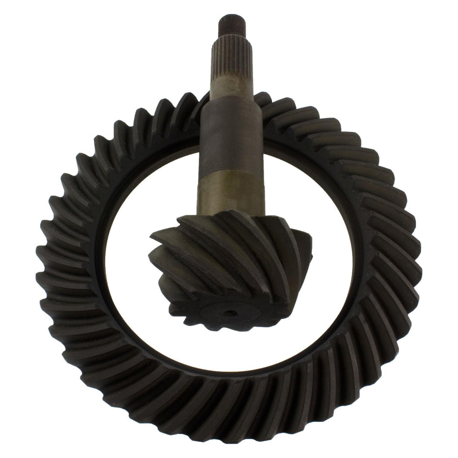 Differential Ring & Pinion EXCEL D70373, For Dana 70U - Rear, Gear Ratio: 3.73, 12-Bolt, 29 Spline, 11 Pinion & 41 Ring Tooth - Fits Chevrolet, Dodge, Ford, GMC Replaces: Spicer 706999-2X, D70-373.