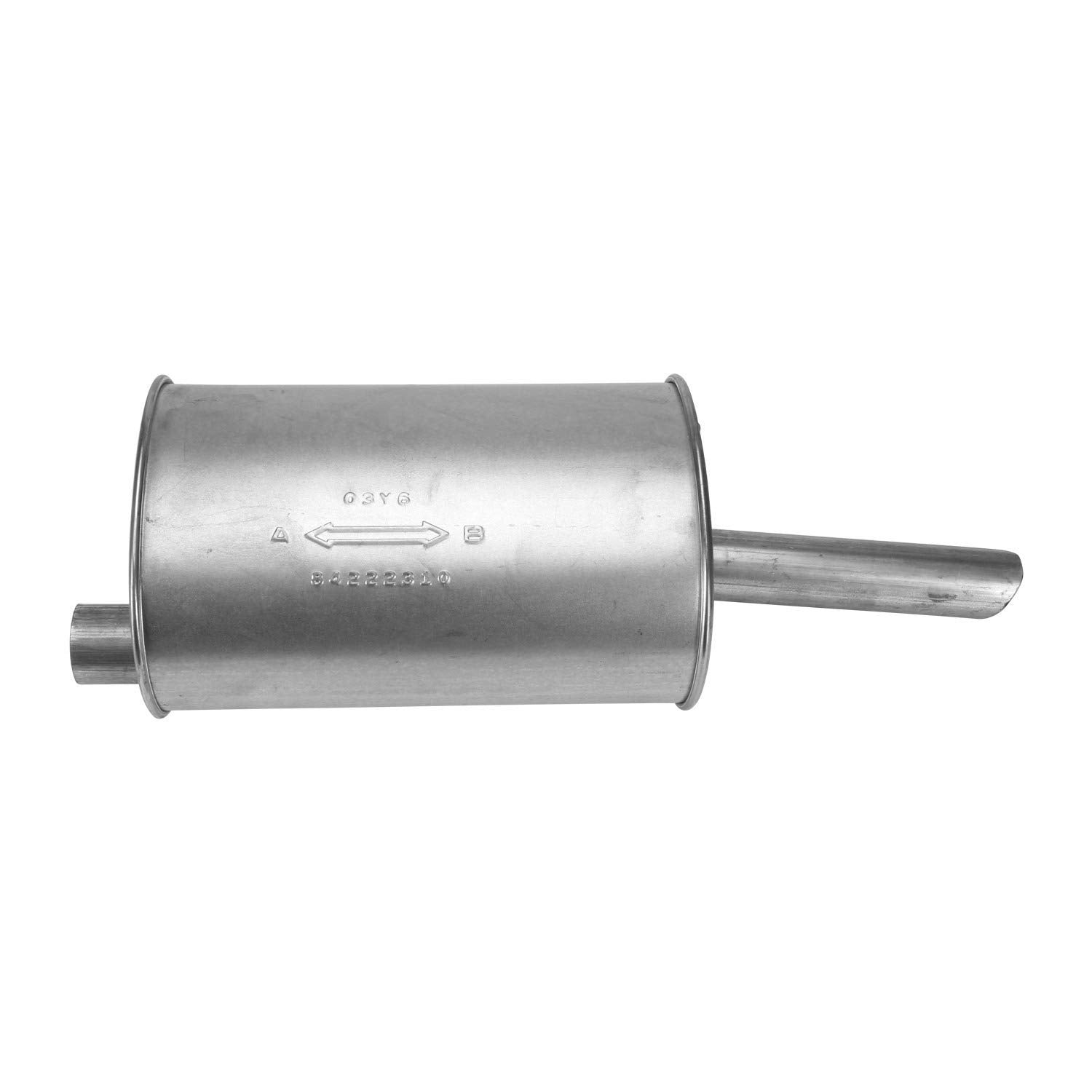 700235 AP Exhaust Products Muffler