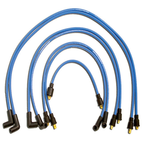Spark Plug Wire Set CDI Electronics 631-0007 - Qty 6