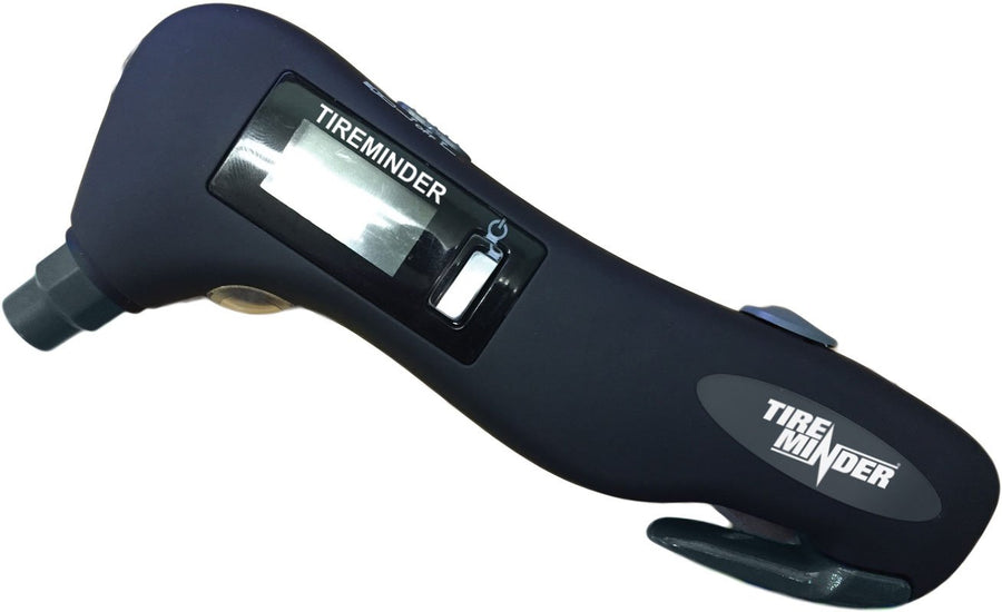 TMGAAAMULT Minder Research Tire Gauge