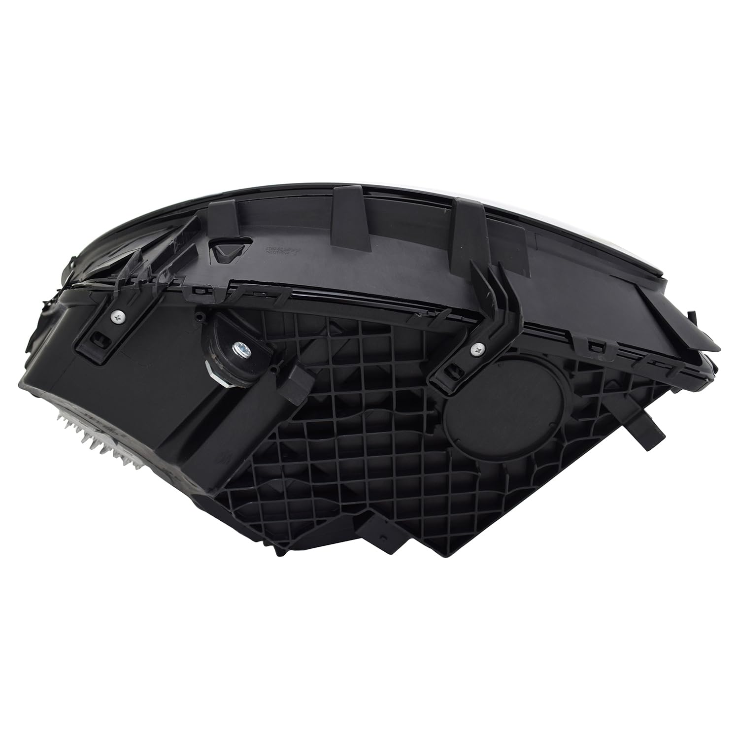 Front Right TYC 20-9973-00 Headlight Assembly