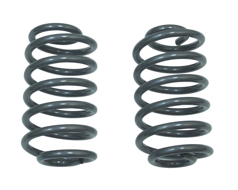 Lowering Maxtrac Suspension 271240 Coil