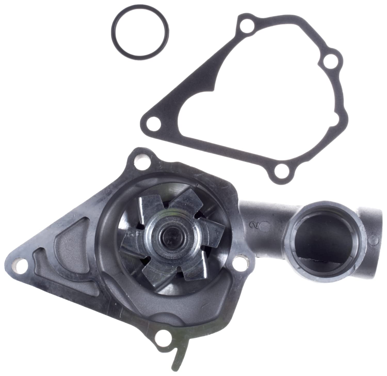 Premium Gates Engine Water Pump 42156