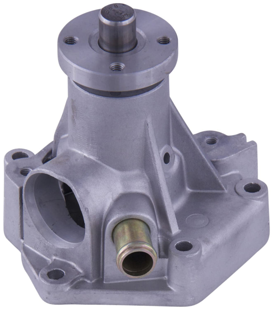 Premium Gates Engine Water Pump 41165