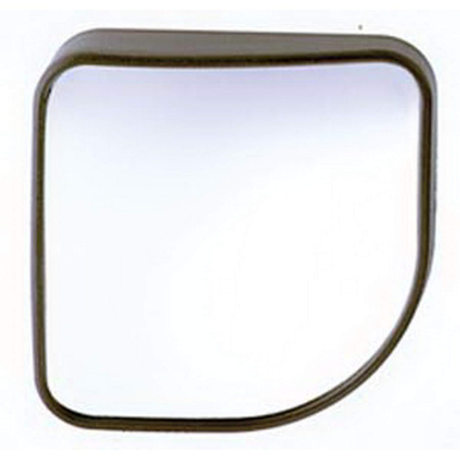 2"x 2" Corner Wedge CIPA Stick-On