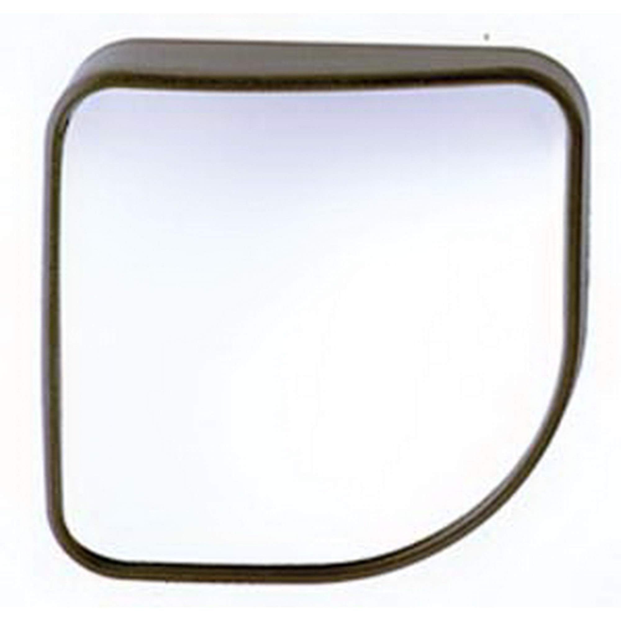 2"x 2" Corner Wedge CIPA Stick-On