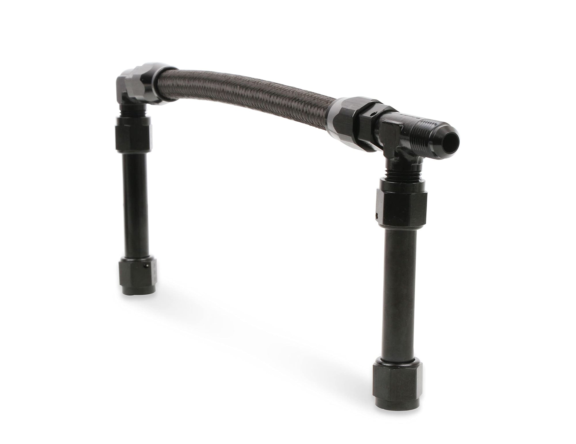 34-42 Holley Fuel Line