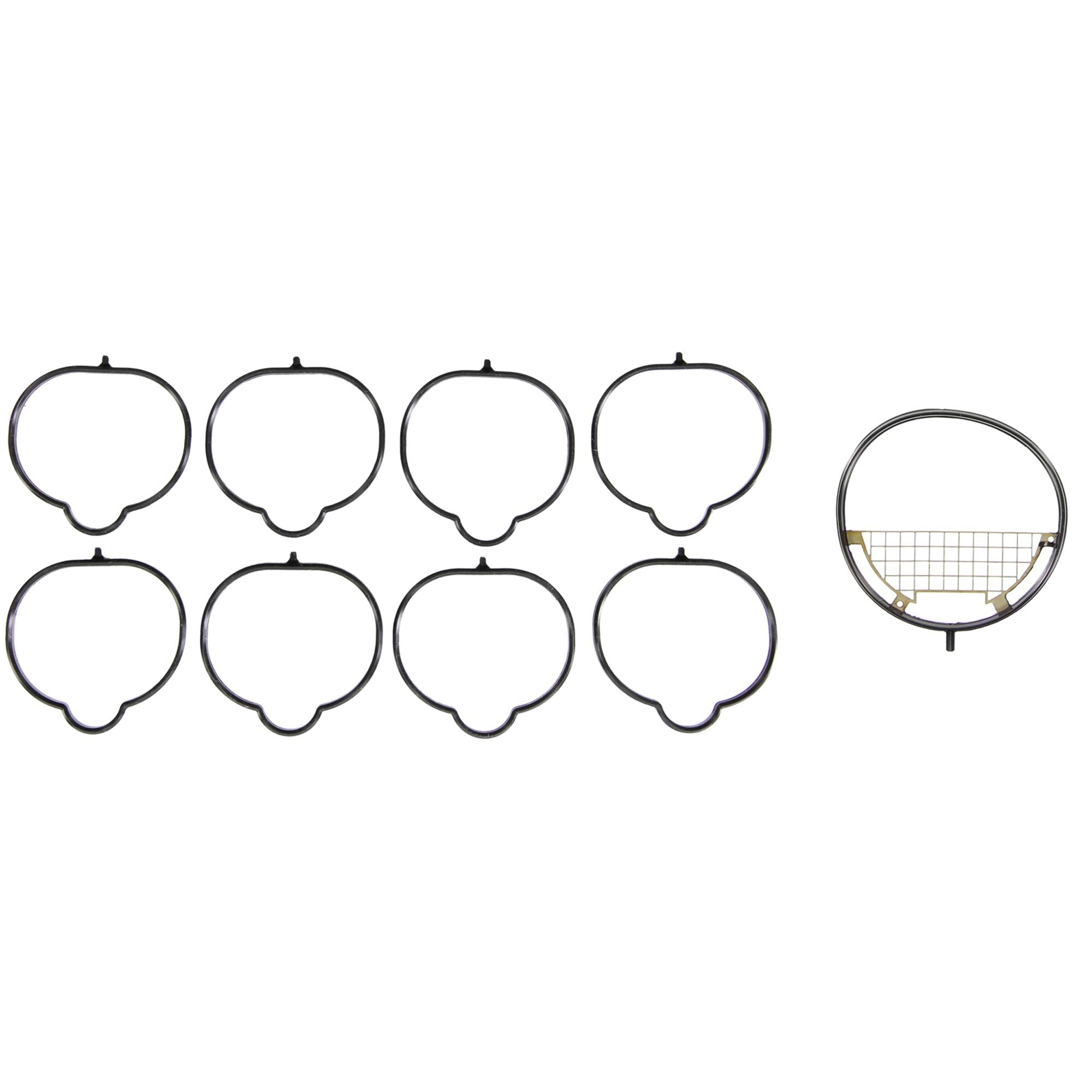 Engine Intake Manifold Gasket Set FEL-PRO for Nissan TITAN MS 96945
