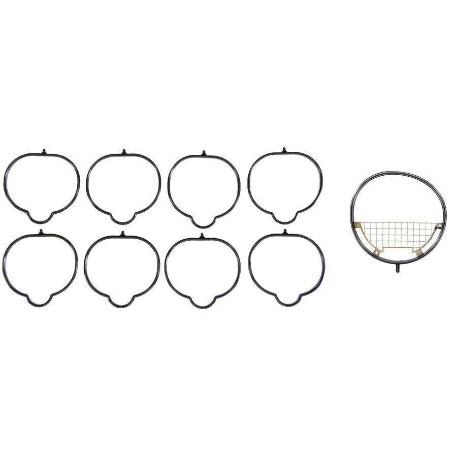 Engine Intake Manifold Gasket Set FEL-PRO for Nissan TITAN MS 96945